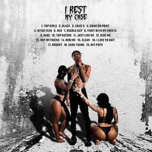 Meet your Posher, Chandler